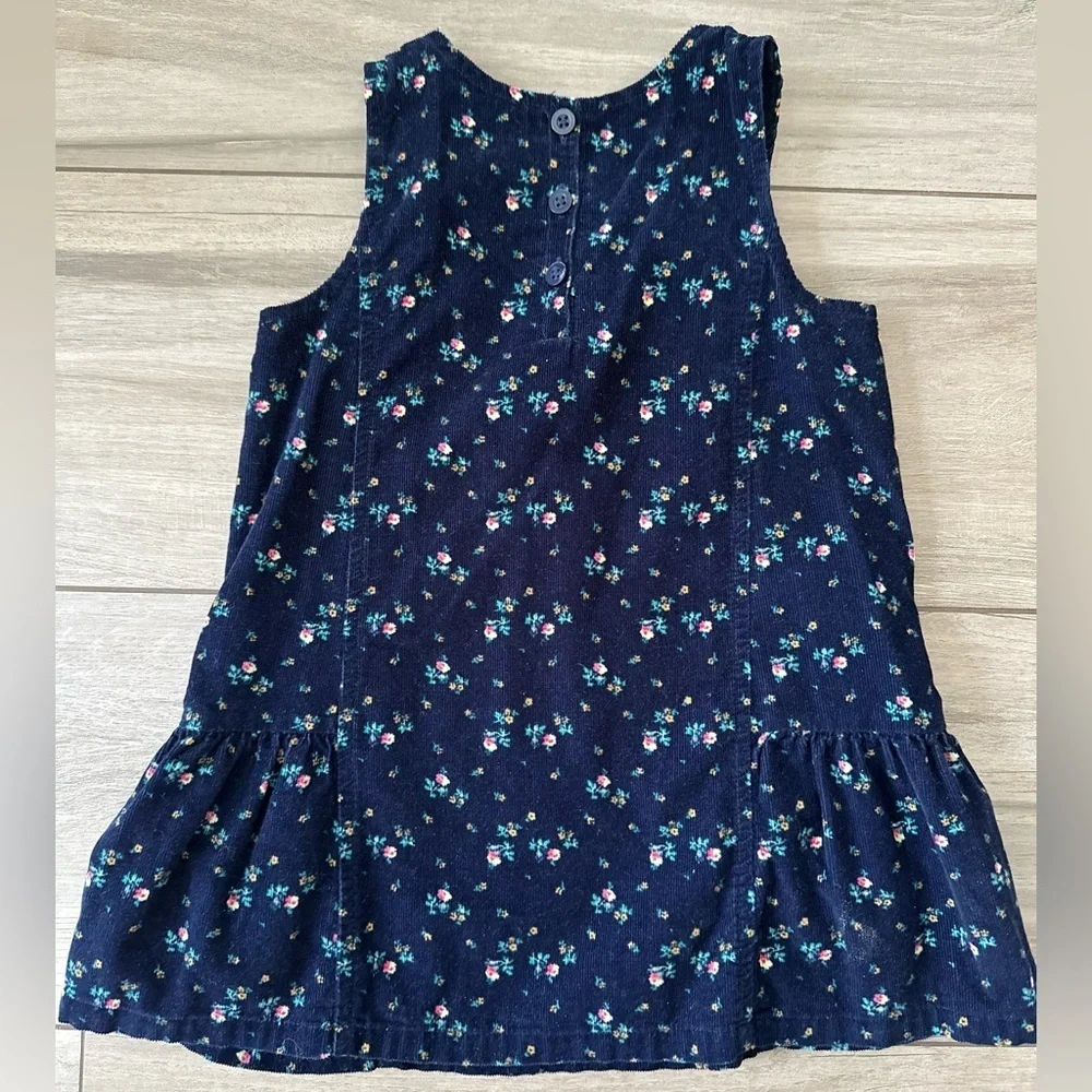 Girls 2t trendy fall dress bundle - Picture 6 of 6